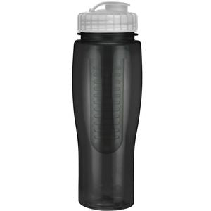 24 Oz. Contour Bottle with Infuser