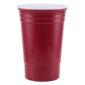 Bold 16 Oz. - ColorJet - Full Color Double Walled Cup