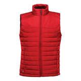 000801 Stormtech Men's Nautilus Quilted Vest