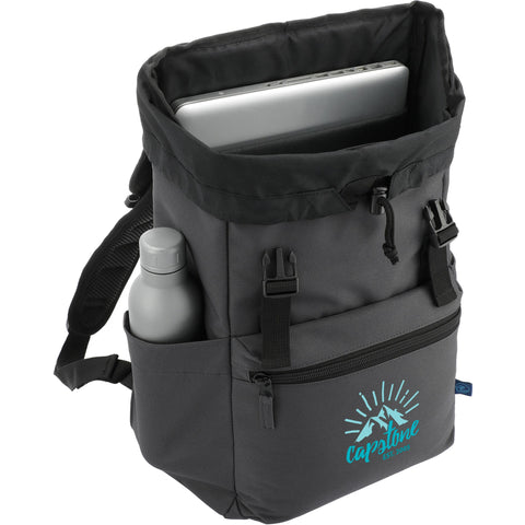 Repreve® Ocean 15'' Computer Rucksack