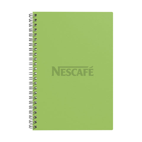 Neoskin Spiral Journal