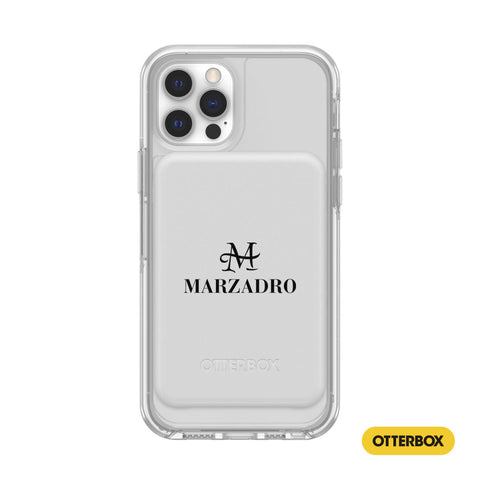 OtterBox® Wireless Power Bank for MagSafe 3,000mAh