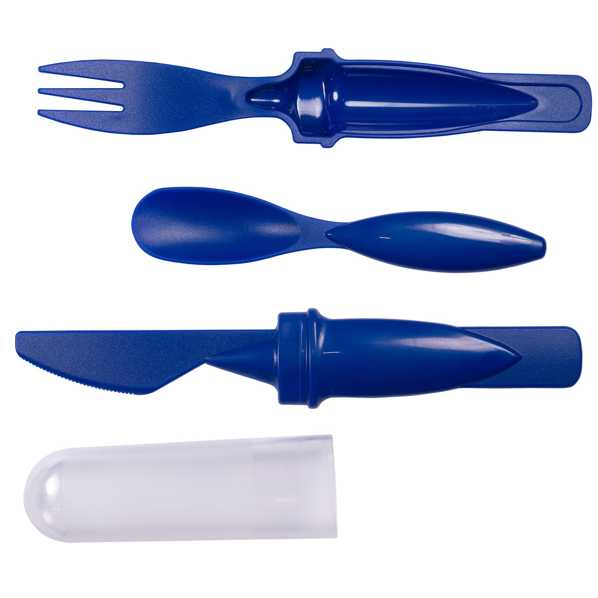 On-The-Go Utensil Set