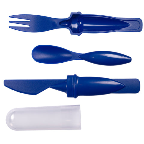 On-The-Go Utensil Set