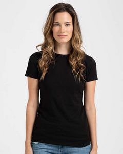 Tultex® Women's Slim Fit Fine Jersey T-Shirt
