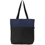 Kingston - RPET 300D Tote Bag- Heat Transfer