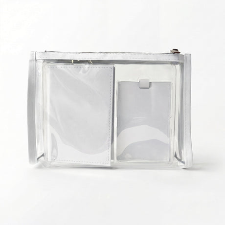 Colorpulse Passport Holder & Luggage Tag