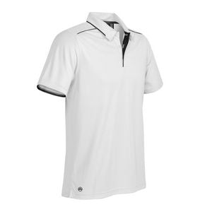 Stormtech Men's Inertia Sport Polo Shirt