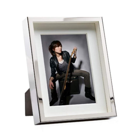 Monarch Picture Frame