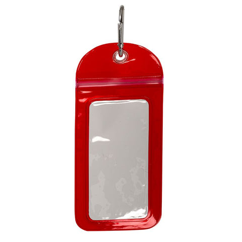 Mobile Device Pouch