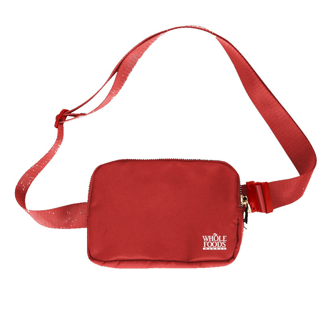 Red Branded
