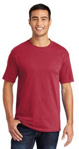 Port & Company® Men's Tall Core Blend T-Shirt