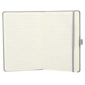 5.5'' x 8.5'' Mano Recycled Hard Bound Journal