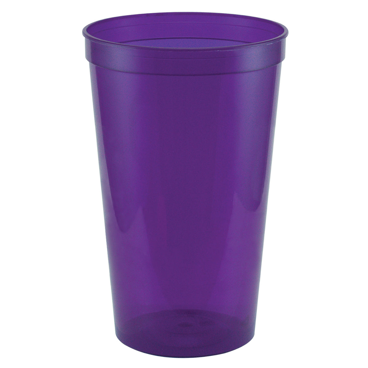 Translucent Purple