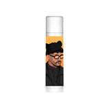 All Natural Lip Balm