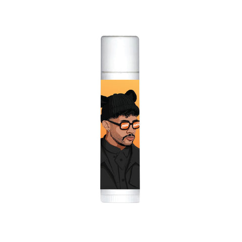All Natural Lip Balm