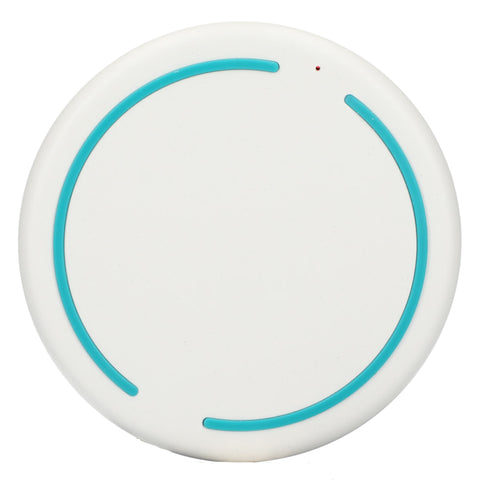 Recycled ABS Fast Wireless Charging Pad