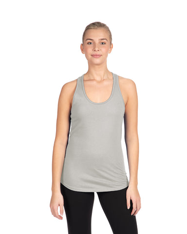 NEXT LEVEL APPAREL Ladies' Ideal Racerback Tank