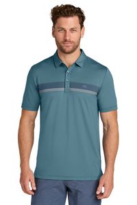 TravisMathew™ Glenview Stripe Polo