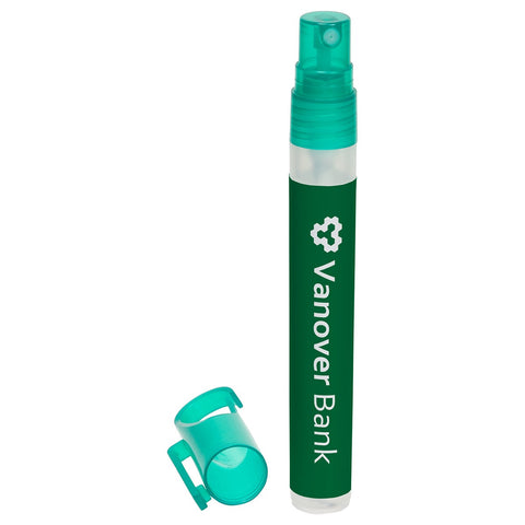 Clipper Hand Sanitizer - Canada