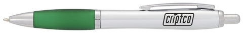 Nash Retractable Ballpoint Pen