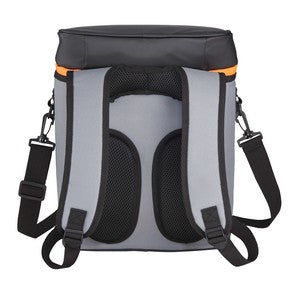 Premium 20 Can Backpack Cooler