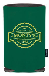 Koozie® Collapsible Can Cooler