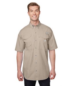 Columbia Men's Bonehead™ Short-Sleeve Shirt