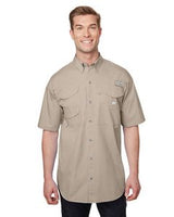 Columbia Men's Bonehead™ Short-Sleeve Shirt