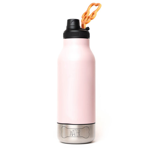 34 oz Asobu Barky Water Bottle