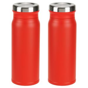 SENSO® 17 oz Vacuum Insulated Stainless Steel Side-Kick Bottle