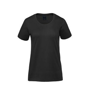 Ladies Organic Cotton Tshirt