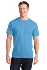 Aquatic Blue Blank