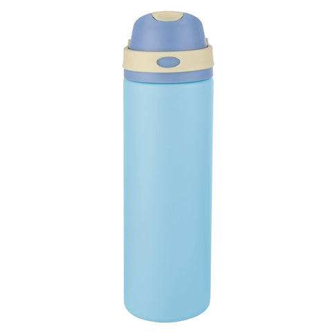 Babine Bottle w/Chug & Straw Lid - 24oz