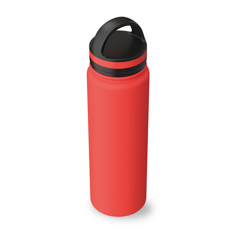 Free Spirit Bottlecall Of The Wild Stainless Steel Bottle