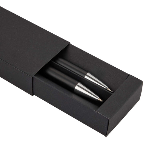 Mod Recycled Pen and Pencil Set