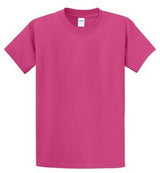 Sangria Pink Blank