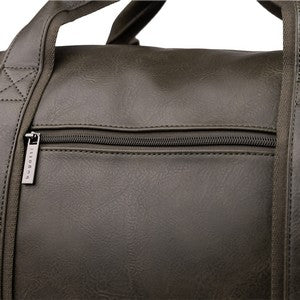 000863 Bugatti Valentino Duffle Bag
