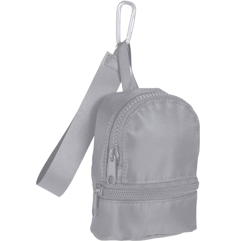 Mini Daybreak Backpack Charm