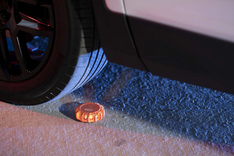 LED Road Flare