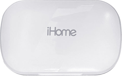 iHome XT-82 True Wireless Earbuds & Charger Case