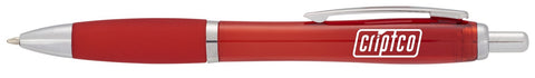 Nash Retractable Ballpoint Pen