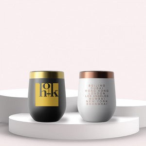 Small Talk Reflection 300 Ml / 10 Oz Cup