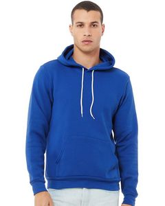 Bella + Canvas® Sponge Fleece Hoodie