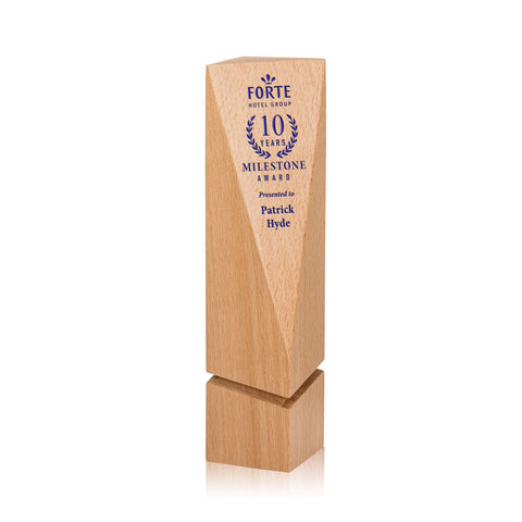 Collinson Award