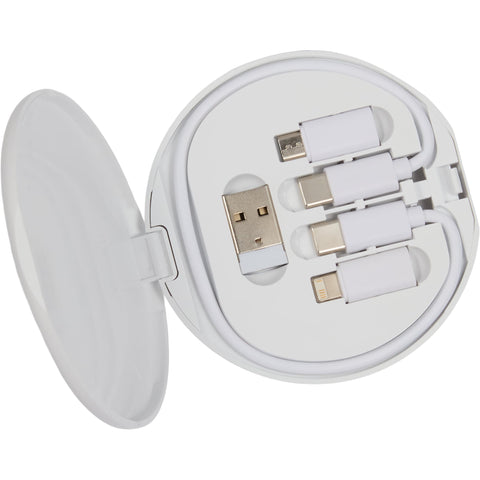 Pad Pal 15W Wireless Charging Pad & 65W Cable Kit