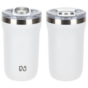 NAYAD® Wai 12 oz Double-Wall Tumbler