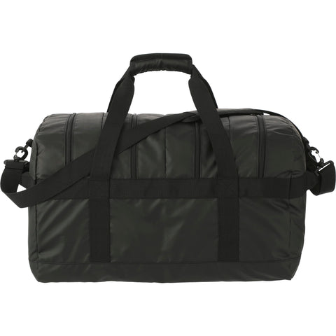 NBN Recycled Outdoor Quad Pocket 60L Duffle Bag