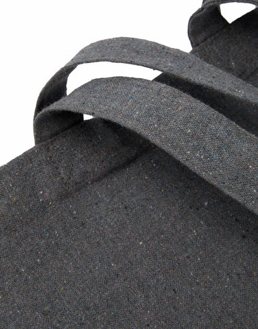 Eco-Friendly Recycled Cotton Grocery Tote Bag 7oz