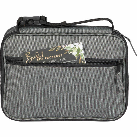 Vila Recycled Travel Organizer